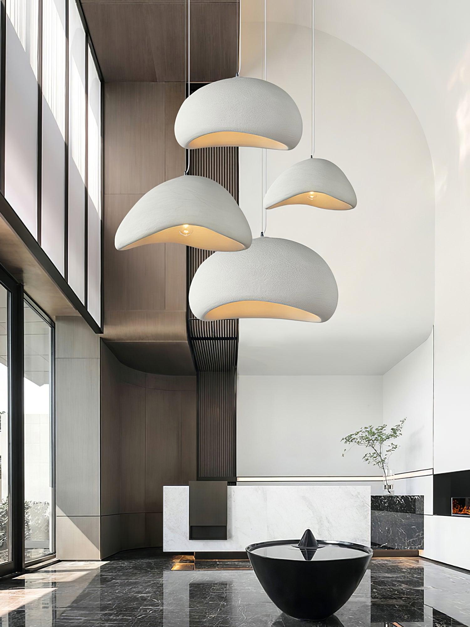 Bean Cloud Ceiling Light