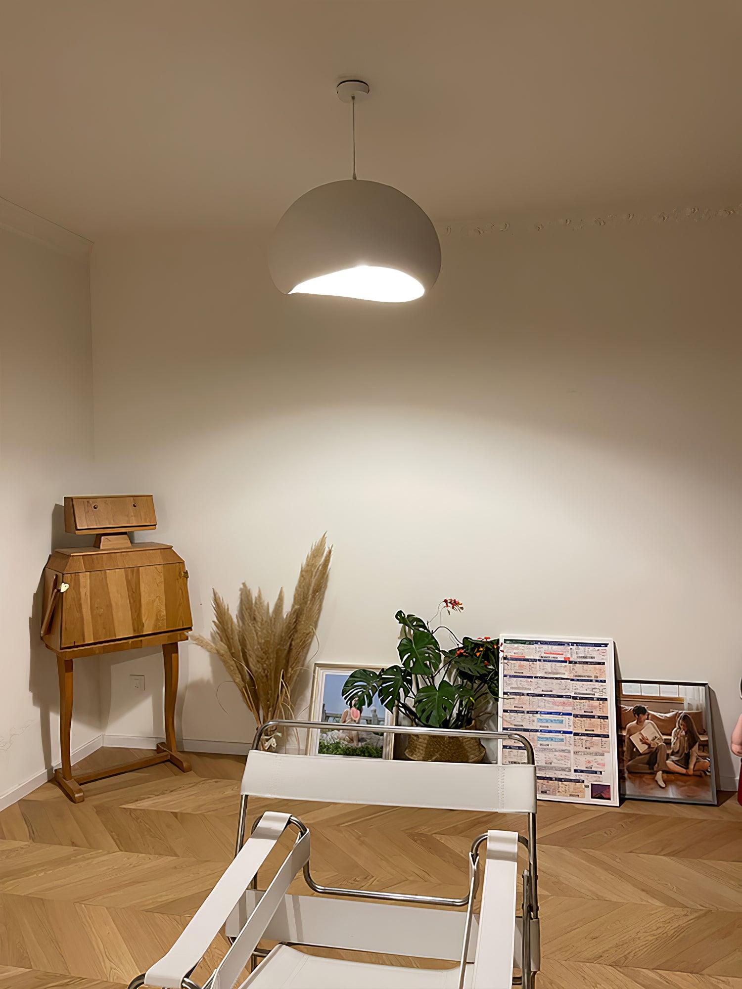 Bean Cloud Ceiling Light