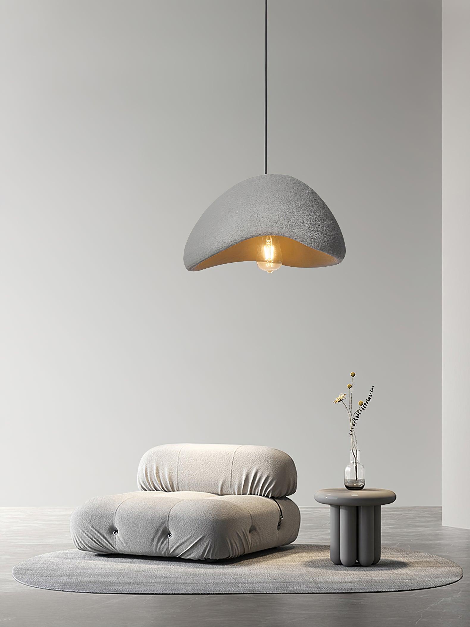 Bean Cloud Ceiling Light