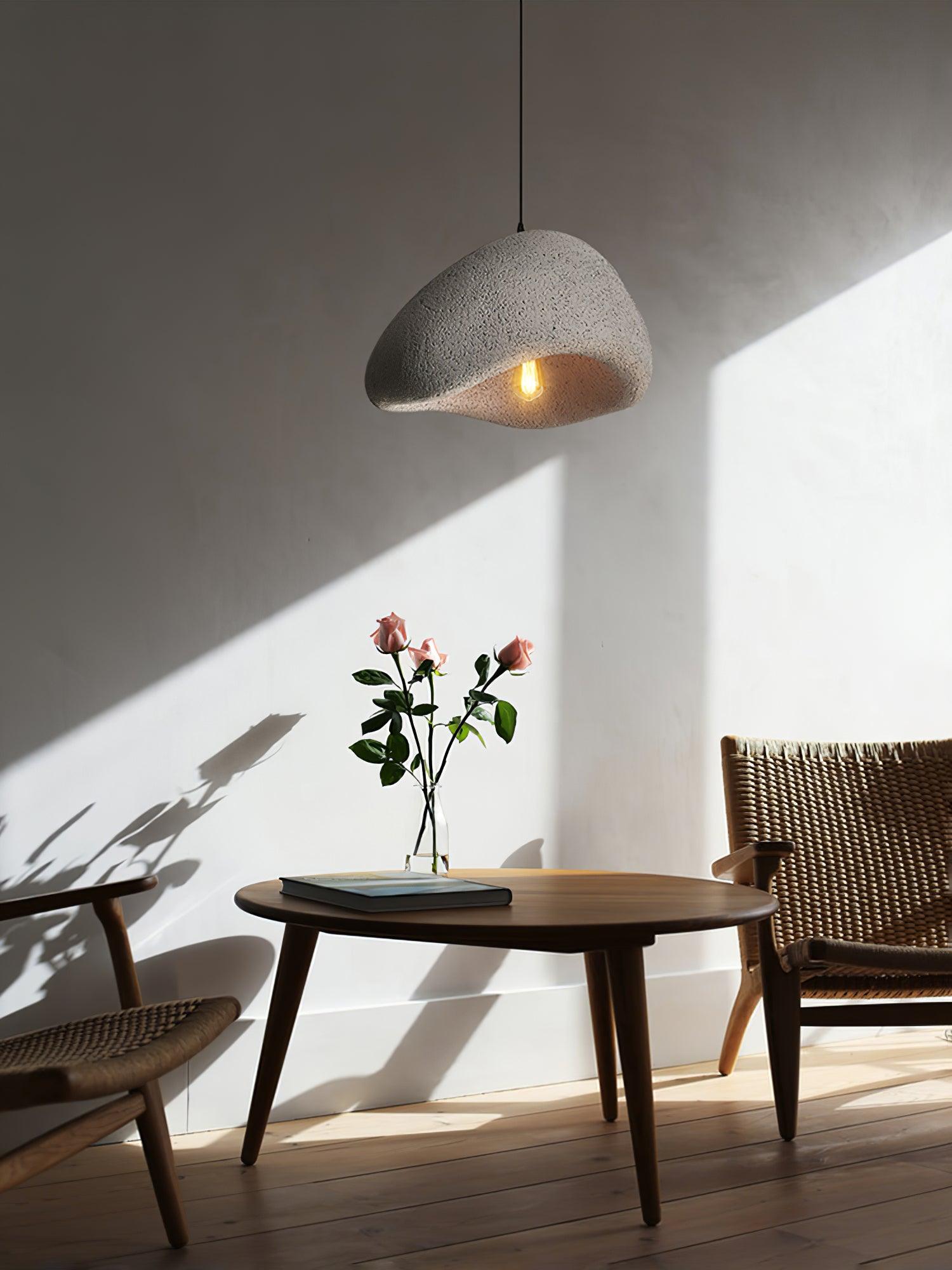Bean Cloud Ceiling Light