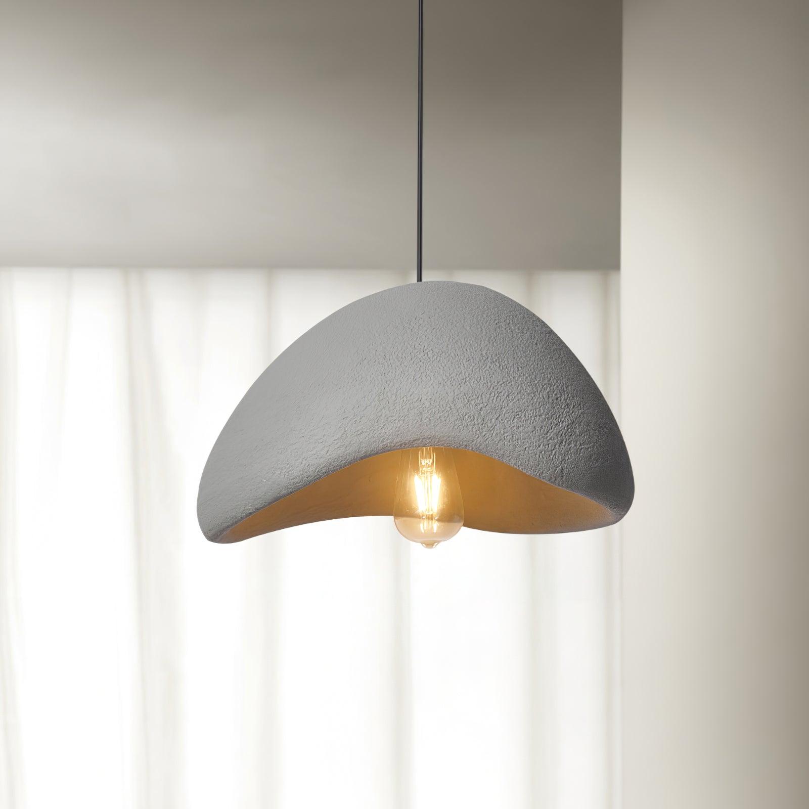 Bean Cloud Ceiling Light