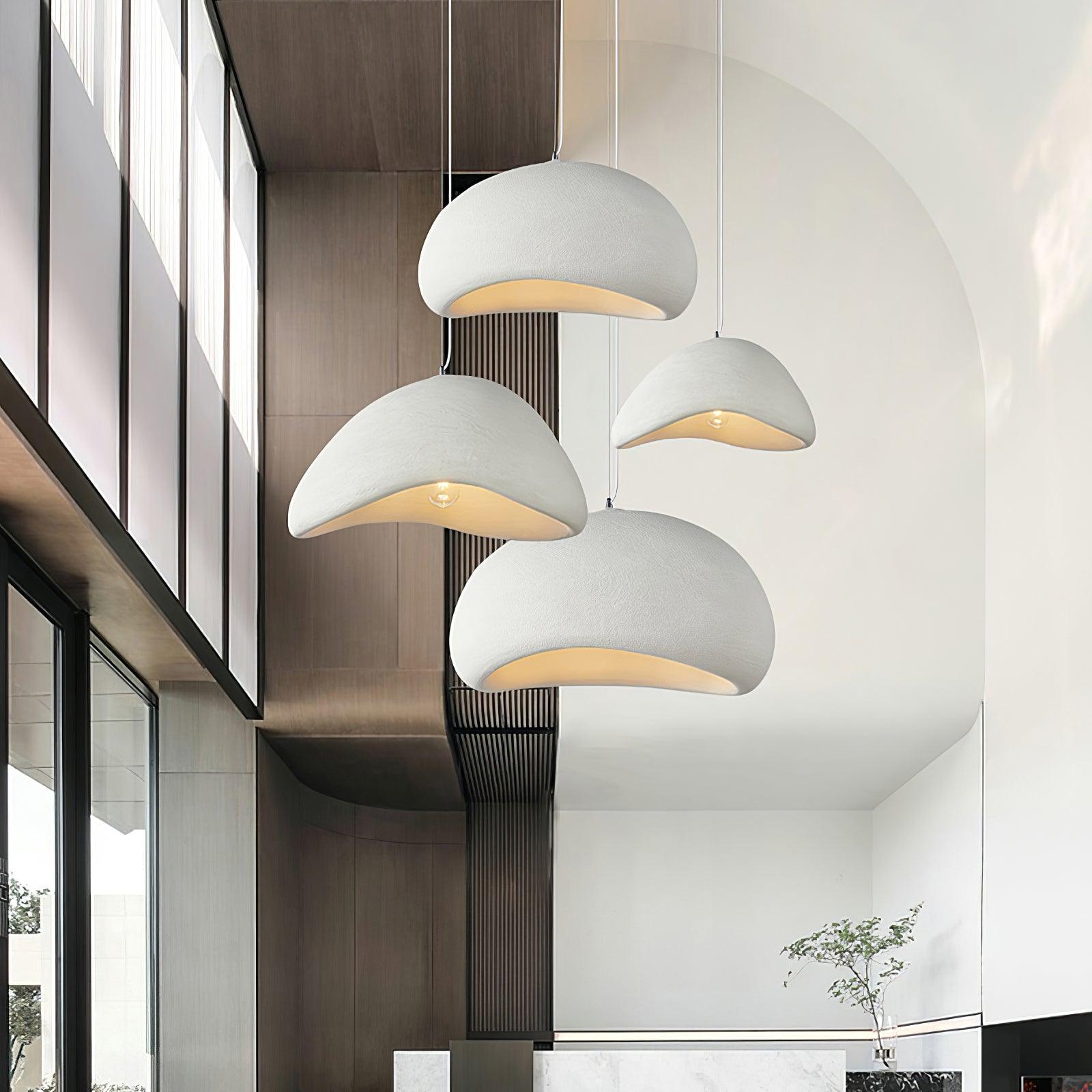 Bean Cloud Ceiling Light