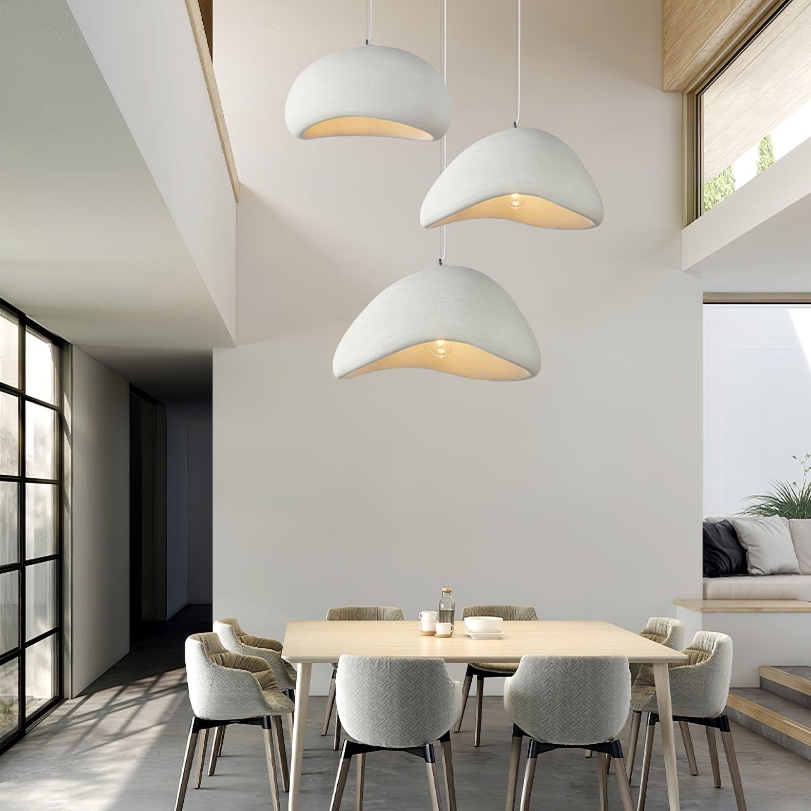 Bean Cloud Ceiling Light