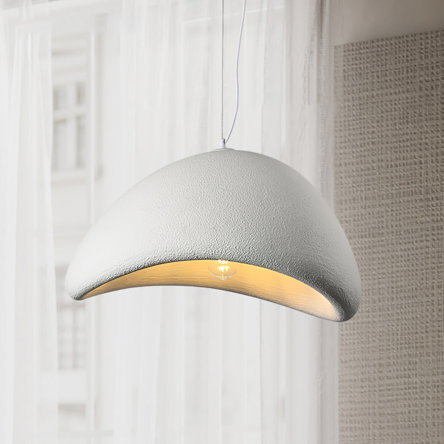 Bean Cloud Ceiling Light