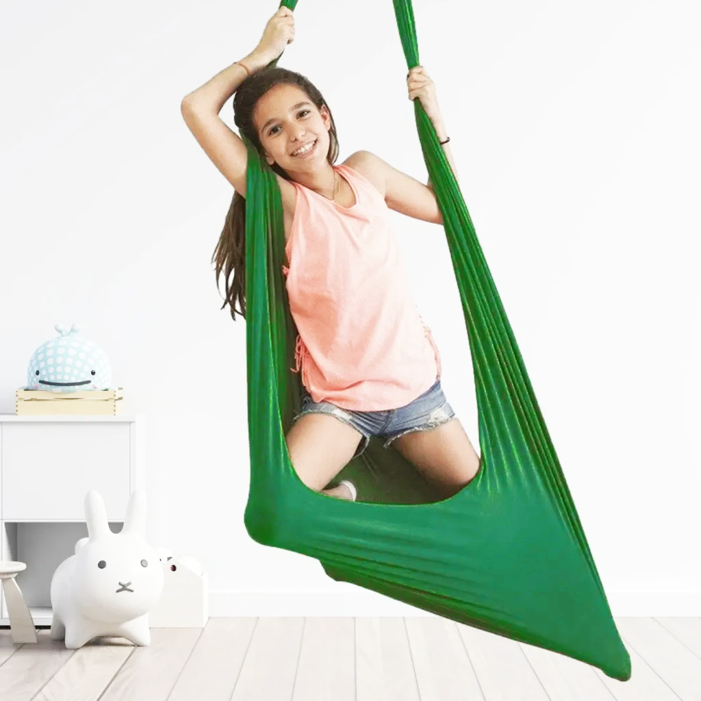 Zen Rede Therapy Hammock