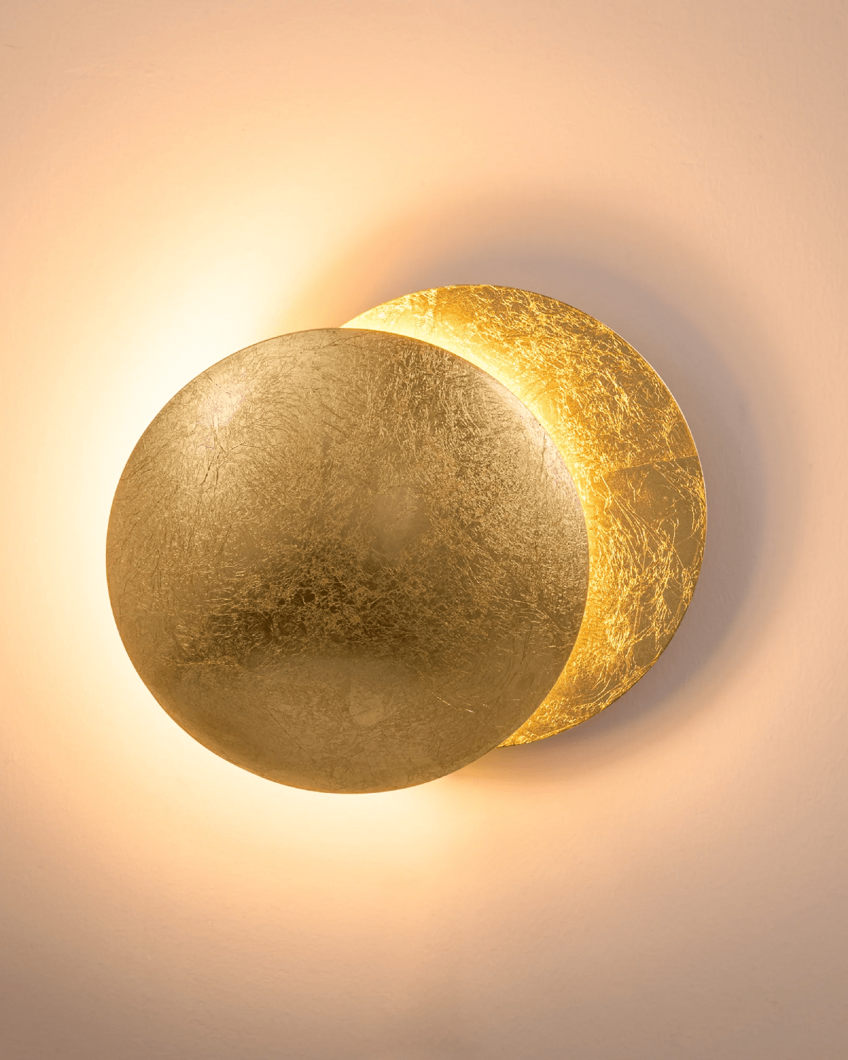 Orb Wall Light
