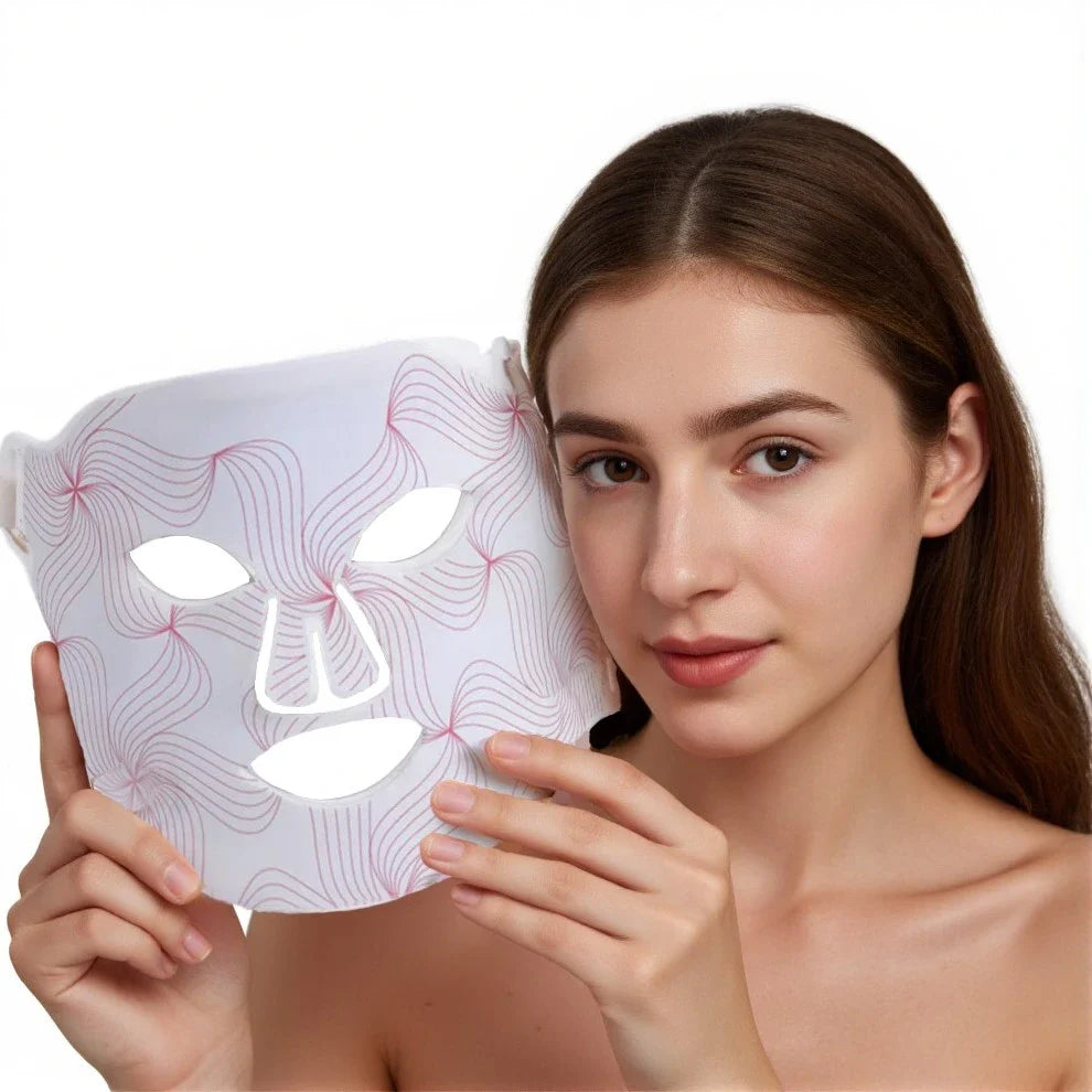 Radiance Red Light Therapy Mask