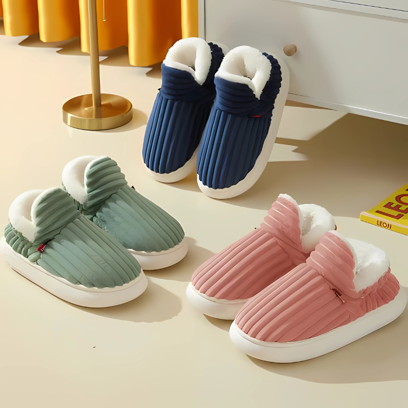 House Slippers