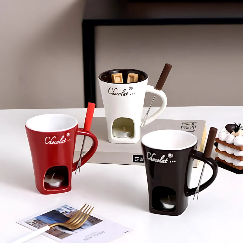 Fondue Set