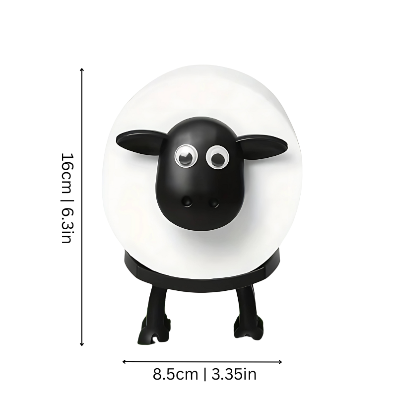 Toilet Paper Holder