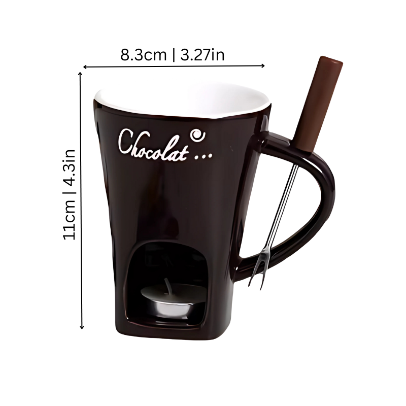 Fondue Set