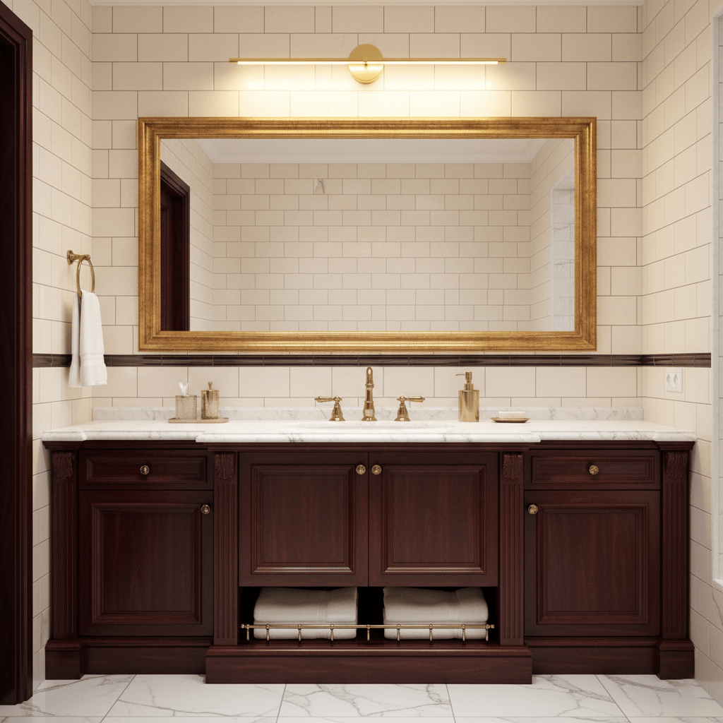 Slim Linear Wall Light