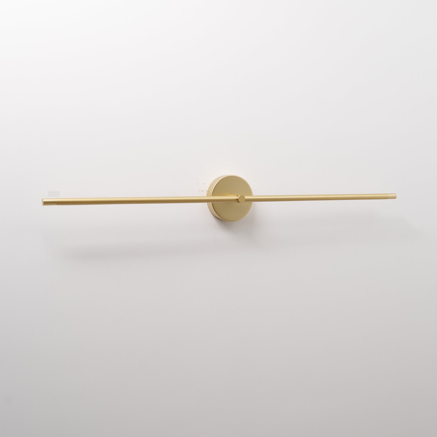 Slim Linear Wall Light