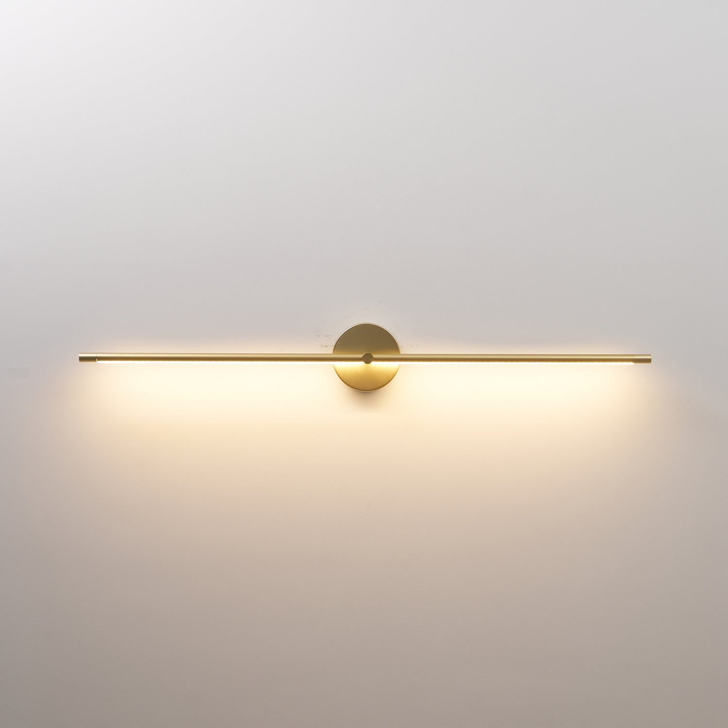 Slim Linear Wall Light