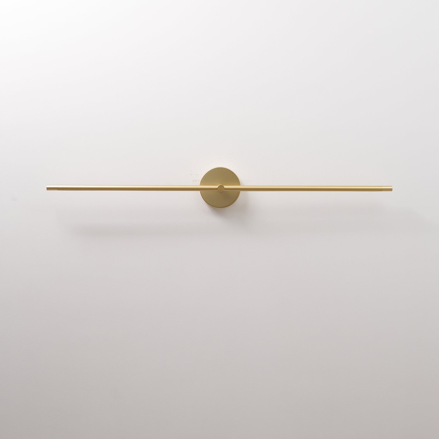 Slim Linear Wall Light