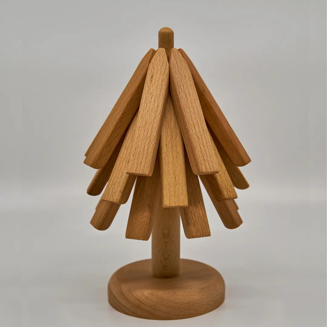 Trivet Holder