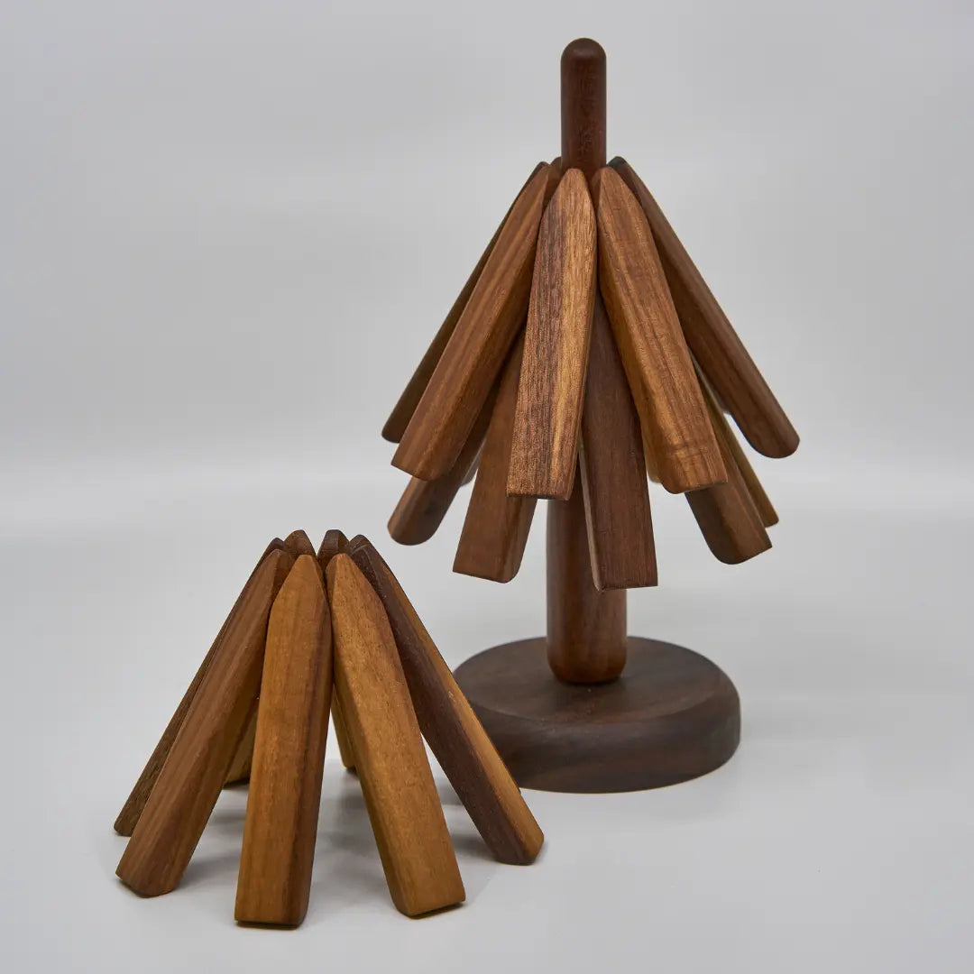 Trivet Holder
