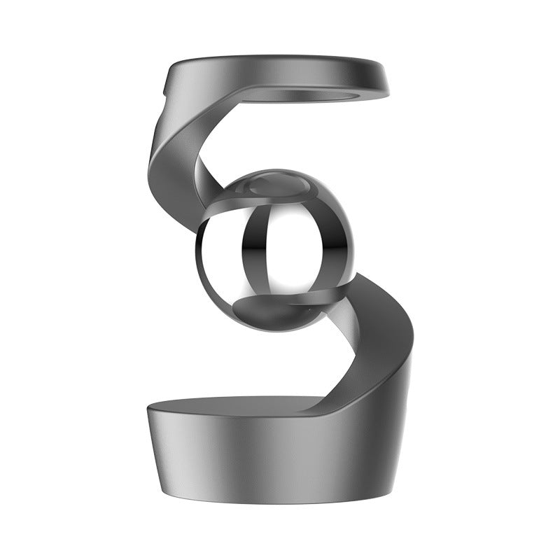 Kinetic Desk Sculpture