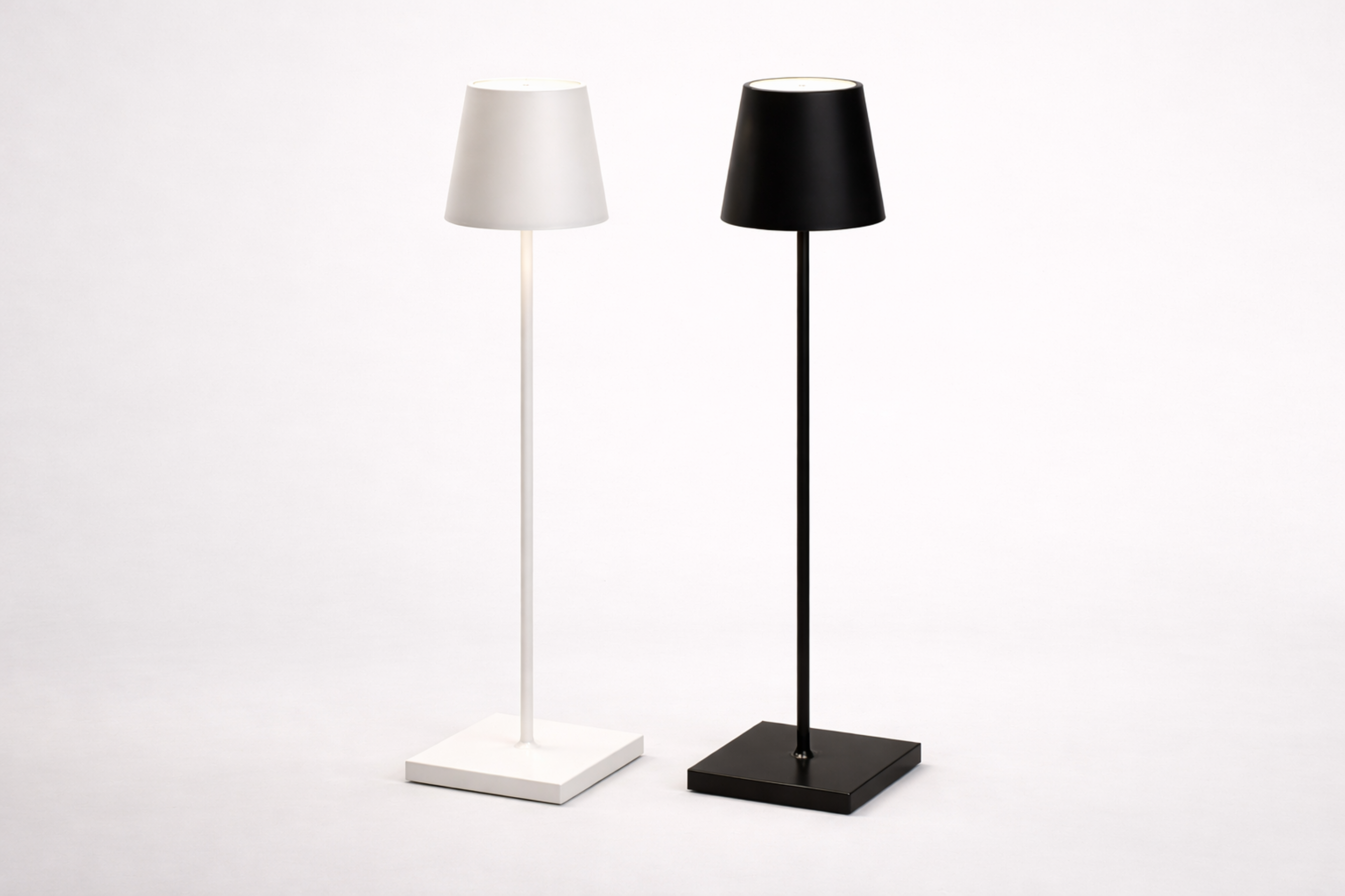 Rechargeable LED Desk Lamp