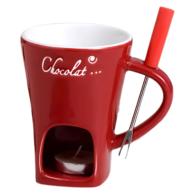 Fondue Set