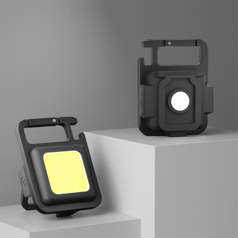 Clip Utility Light