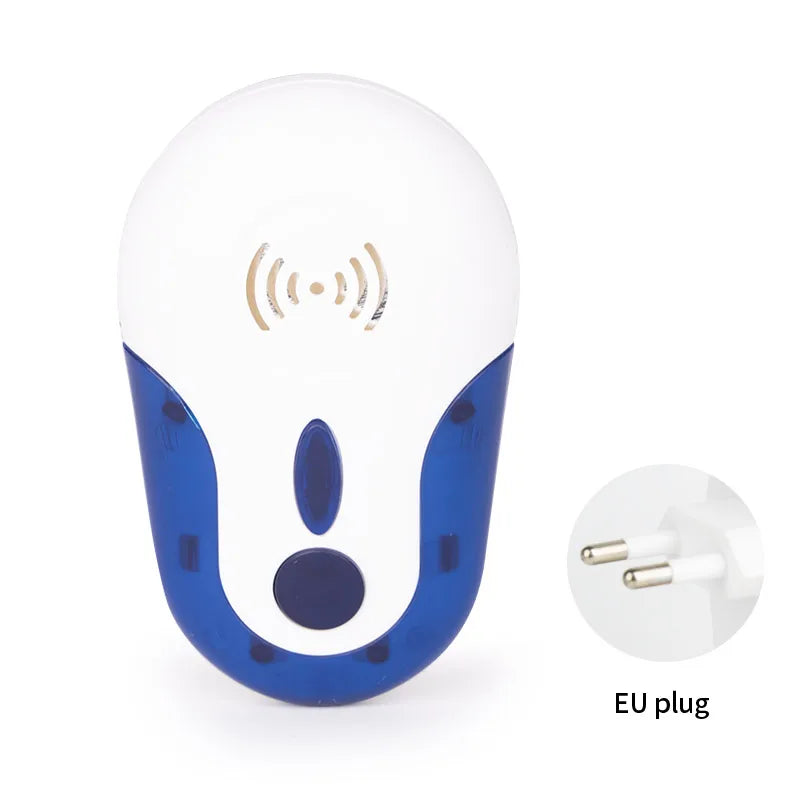 Indoor Electric Pest Repeller Device
