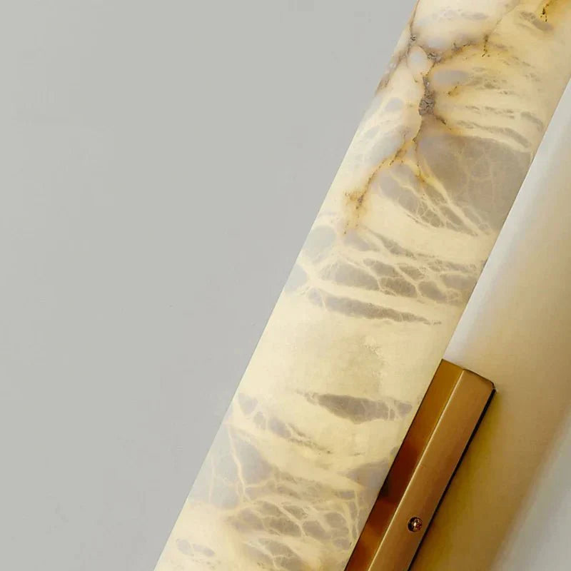 Marble Wall Light