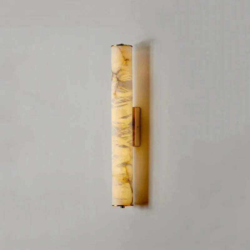 Marble Wall Light