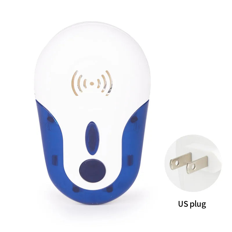 Indoor Electric Pest Repeller Device