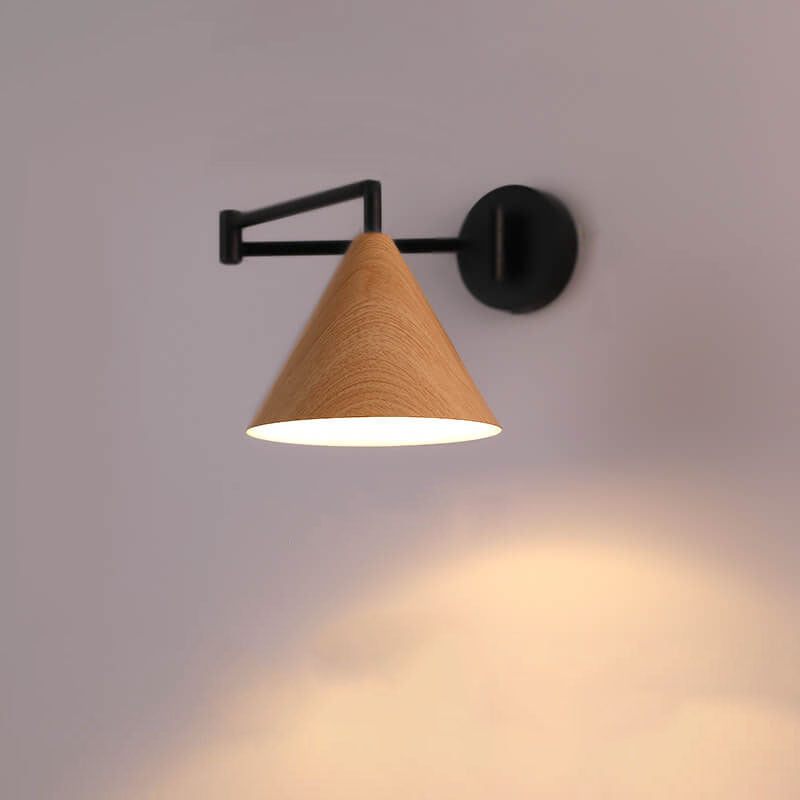 Minimalist Light Wall Sconce Lamp