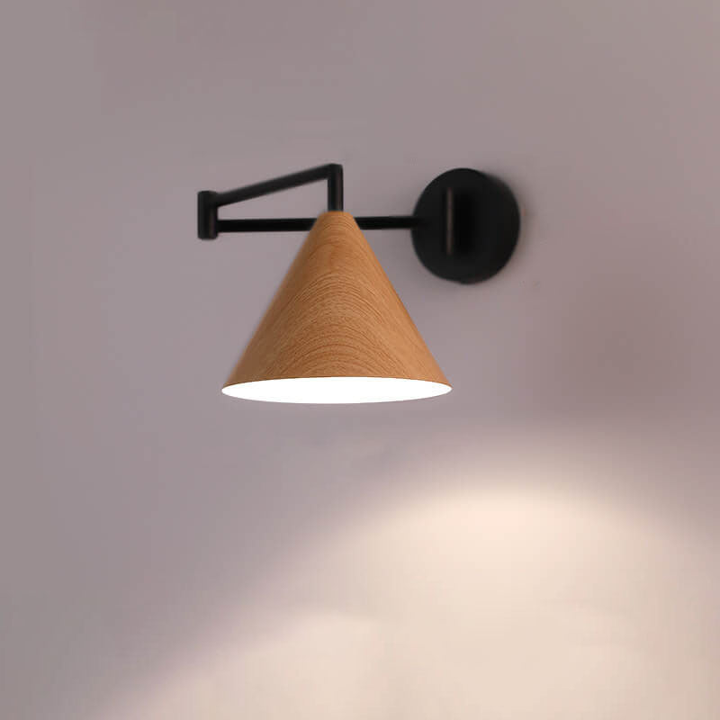 Minimalist Light Wall Sconce Lamp