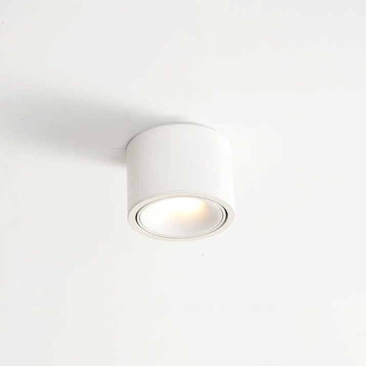 Modern Minimalist LED Ceiling Spotlight