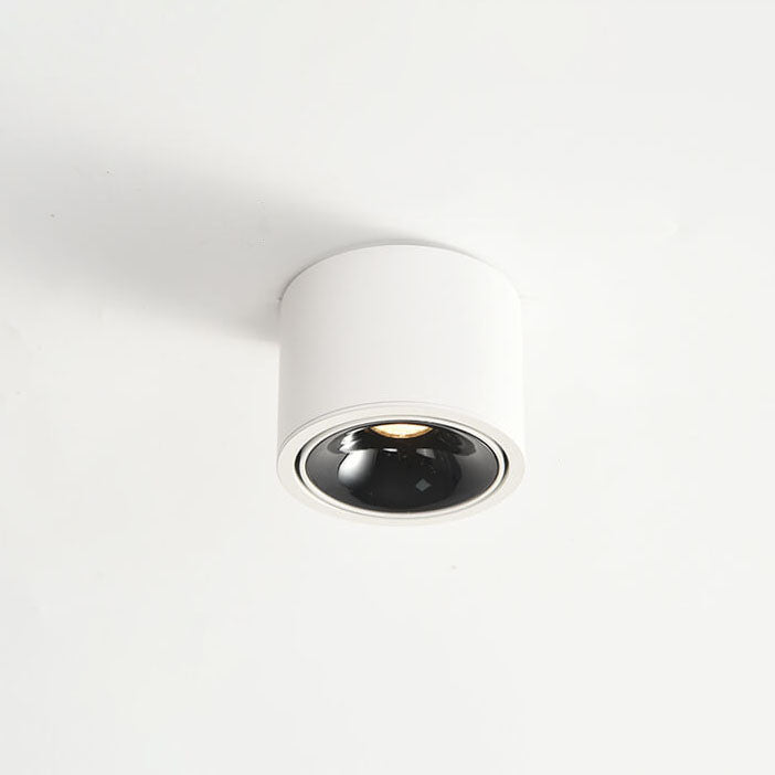 Modern Minimalist LED Ceiling Spotlight