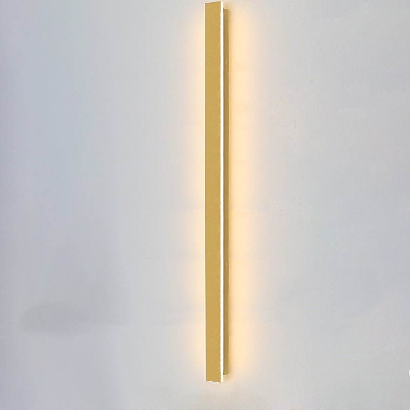 BotusLume Linear Wall Lamp