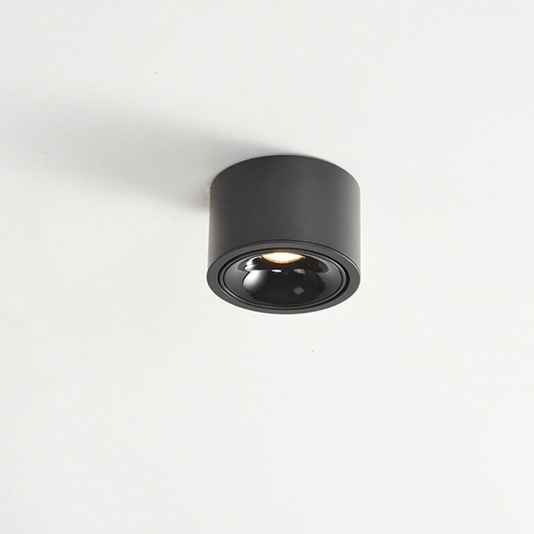 Modern Minimalist LED Ceiling Spotlight