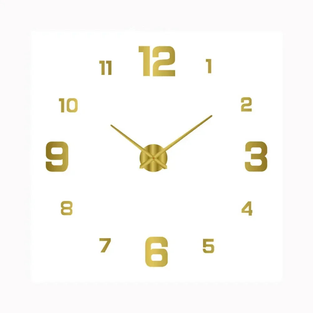 Elegant Wall Clock