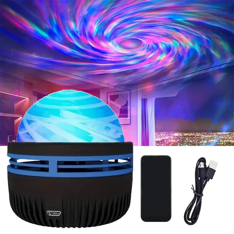 Northern Lights Projector