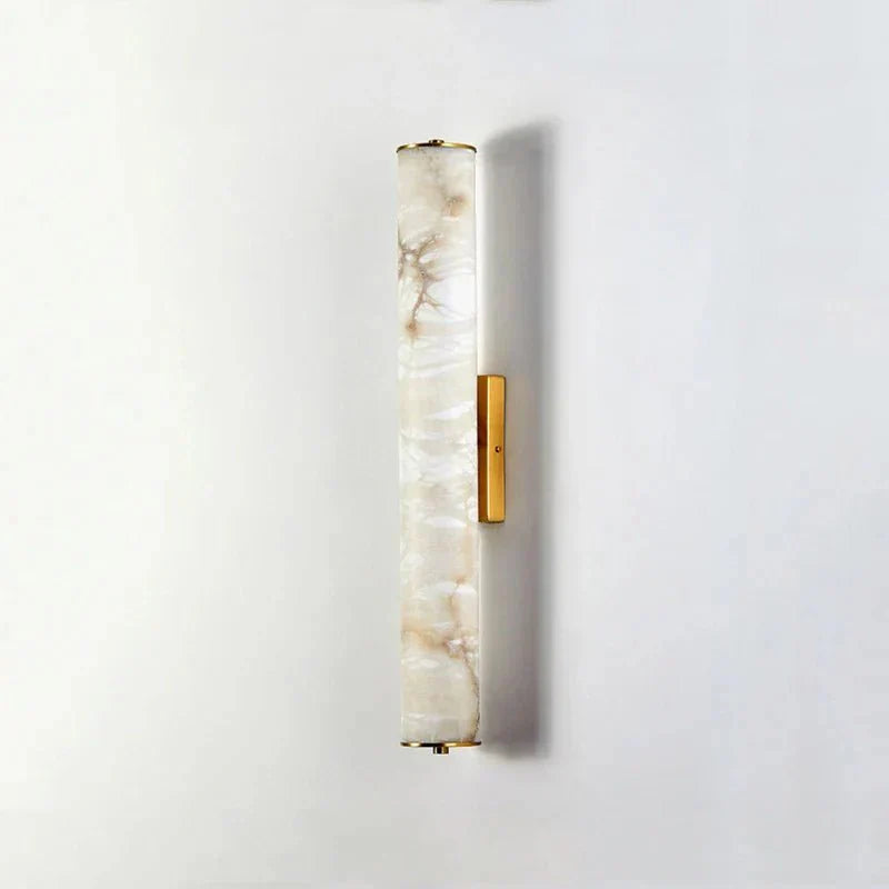 Marble Wall Light
