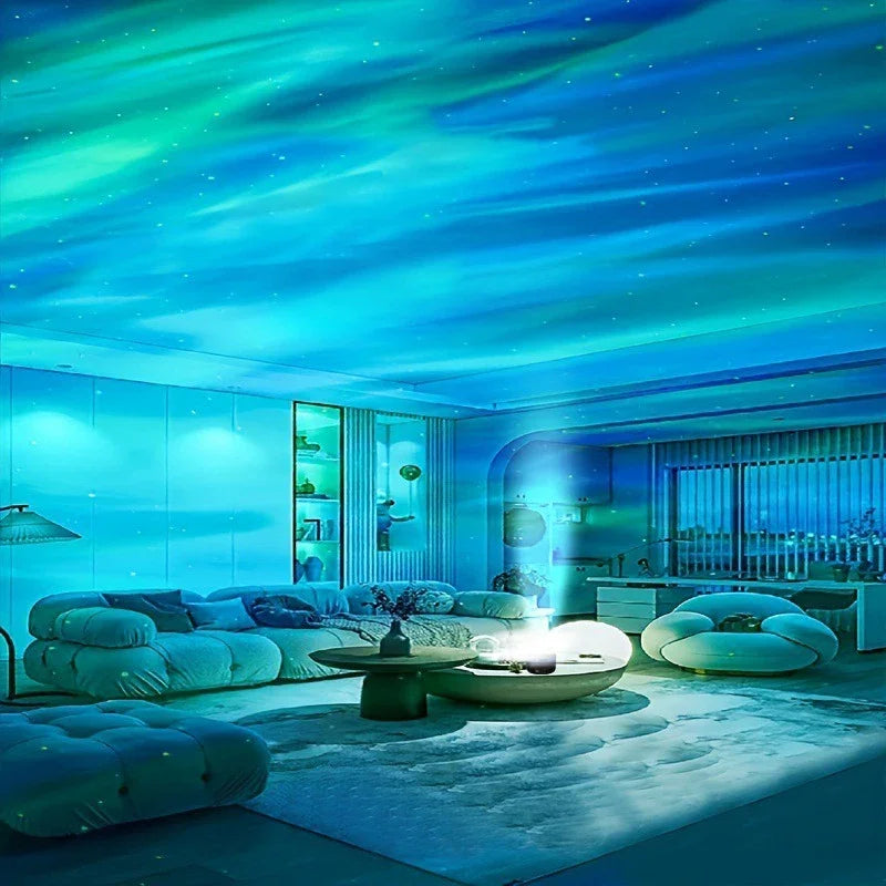 Northern Lights Projector