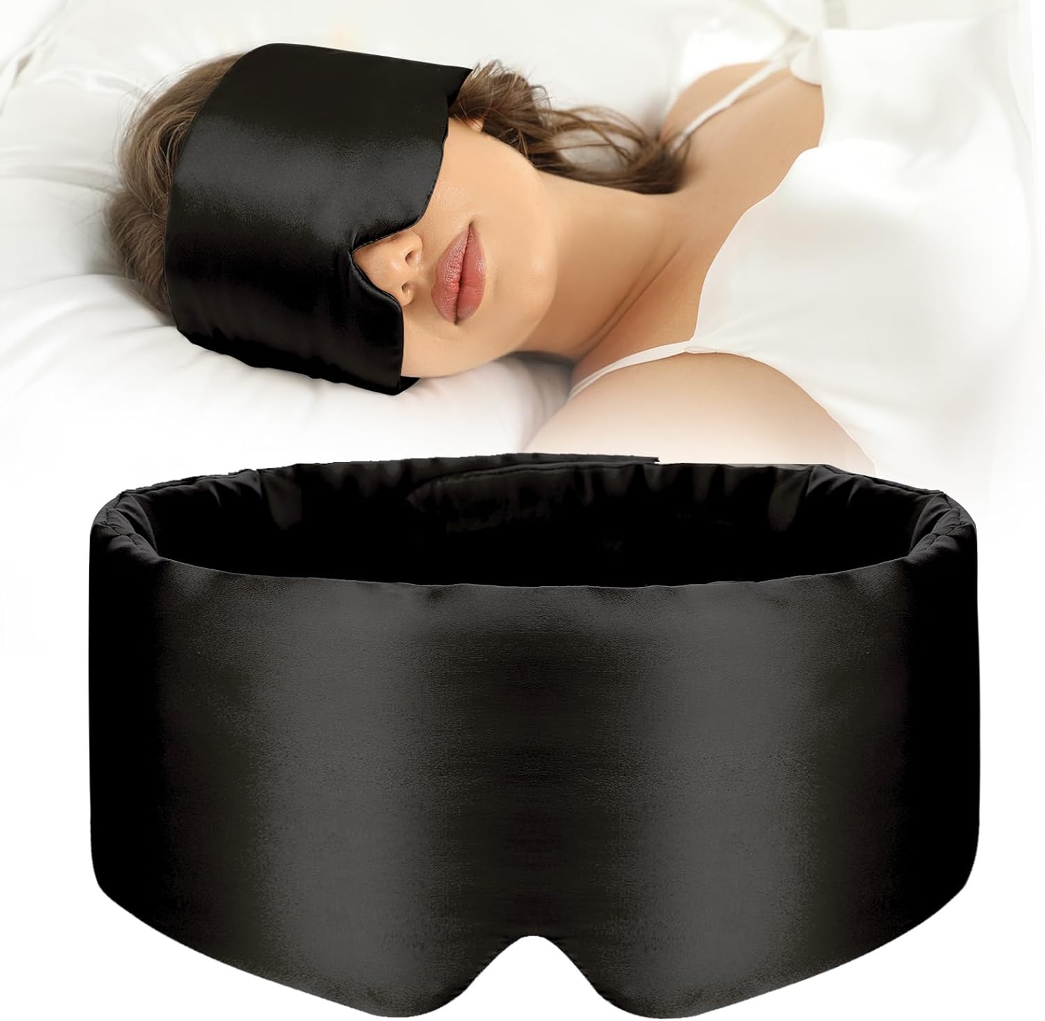 Silk Sleep Mask