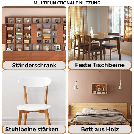 Furniture Stabilizer Bracket
