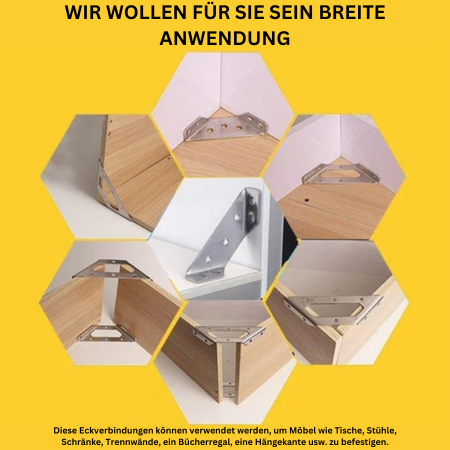 Furniture Stabilizer Bracket