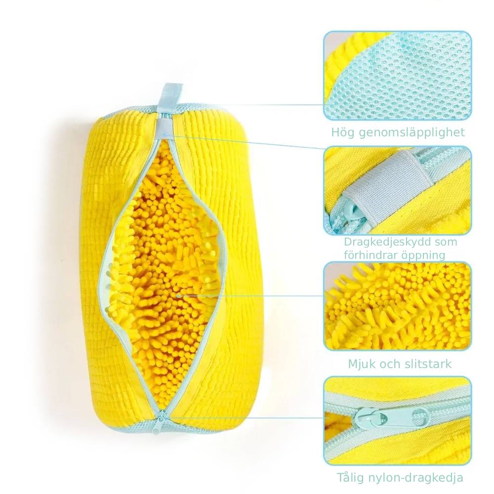 Shoe Laundry Bag