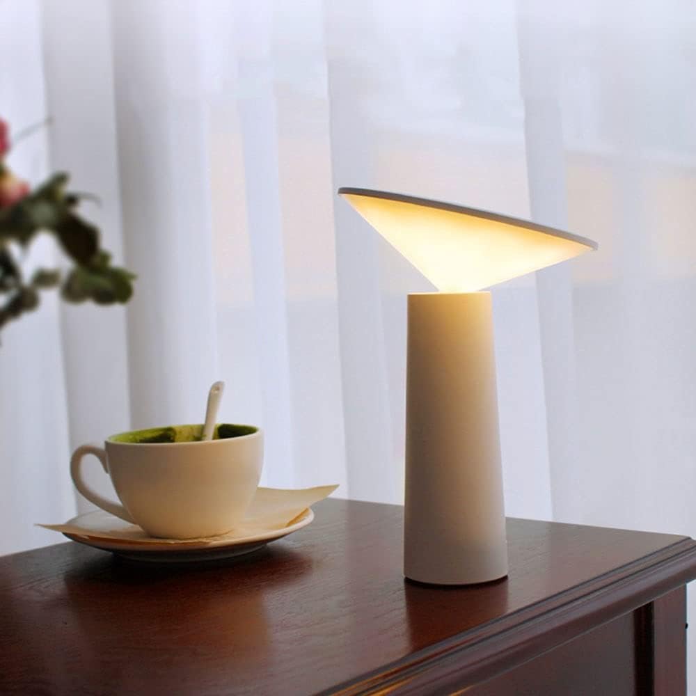 Apex Tilt Table Lamp