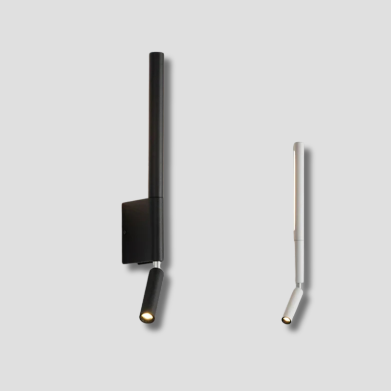 LED Bedroom Wall Sconce