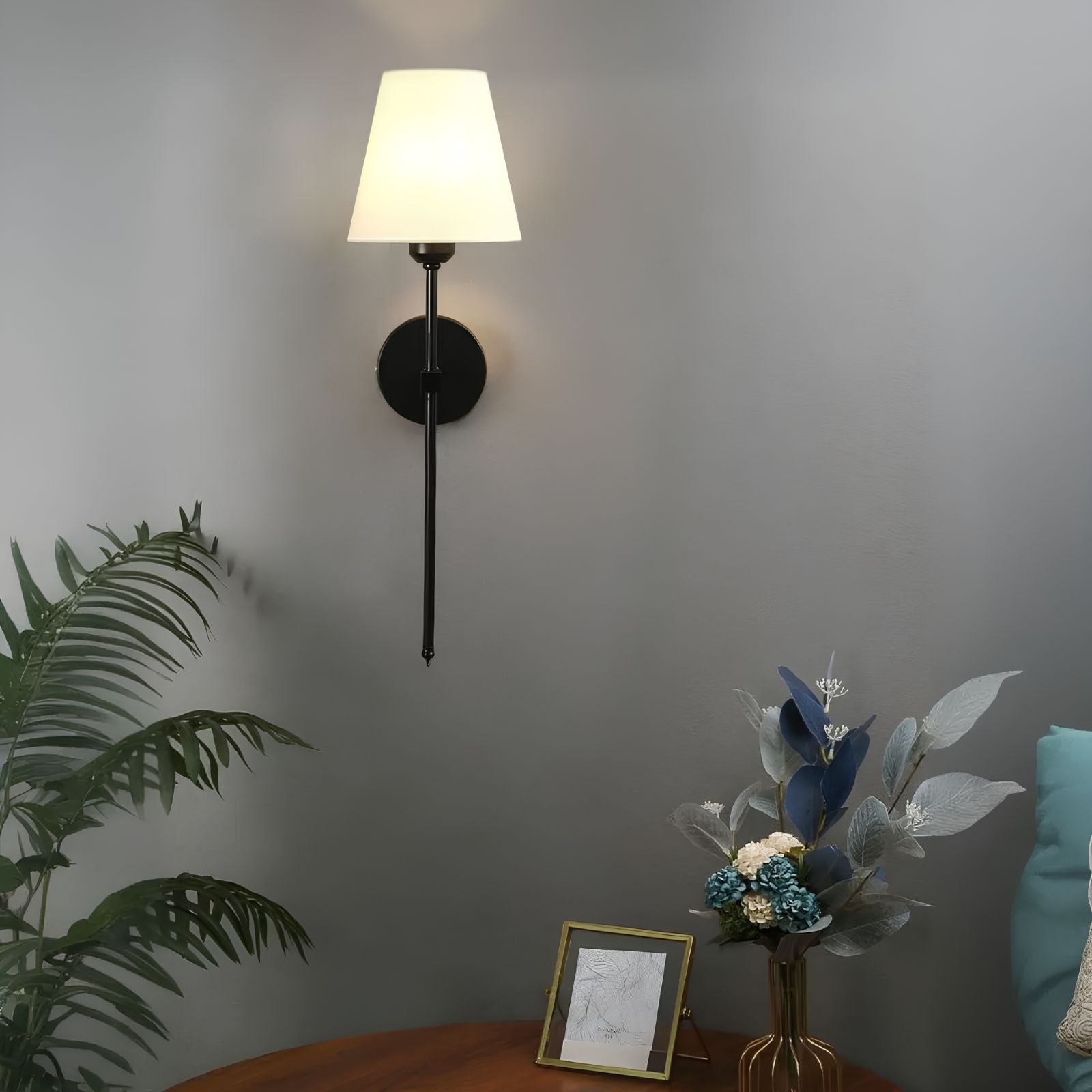 Haven Wall Sconce Light
