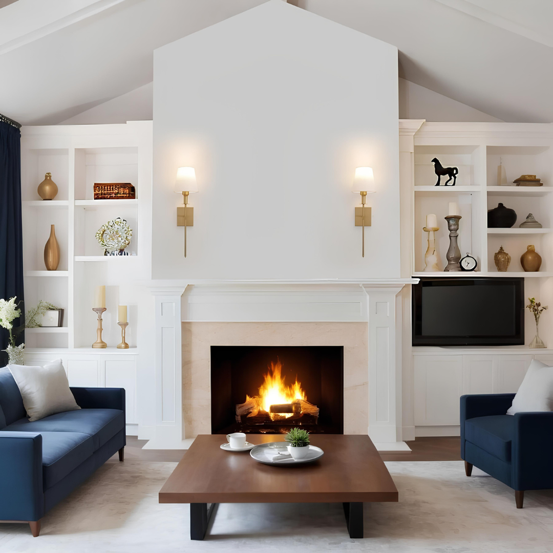 Haven Wall Sconce Light