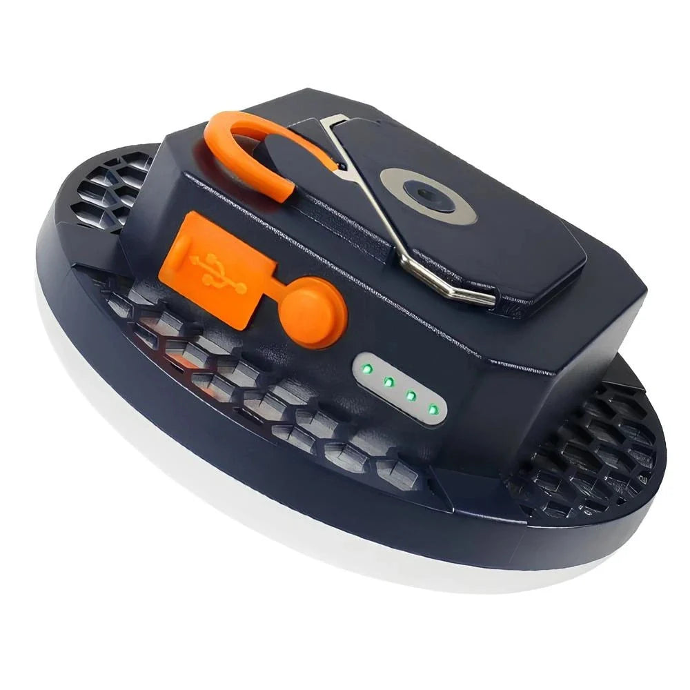 Trail Utility Power Light