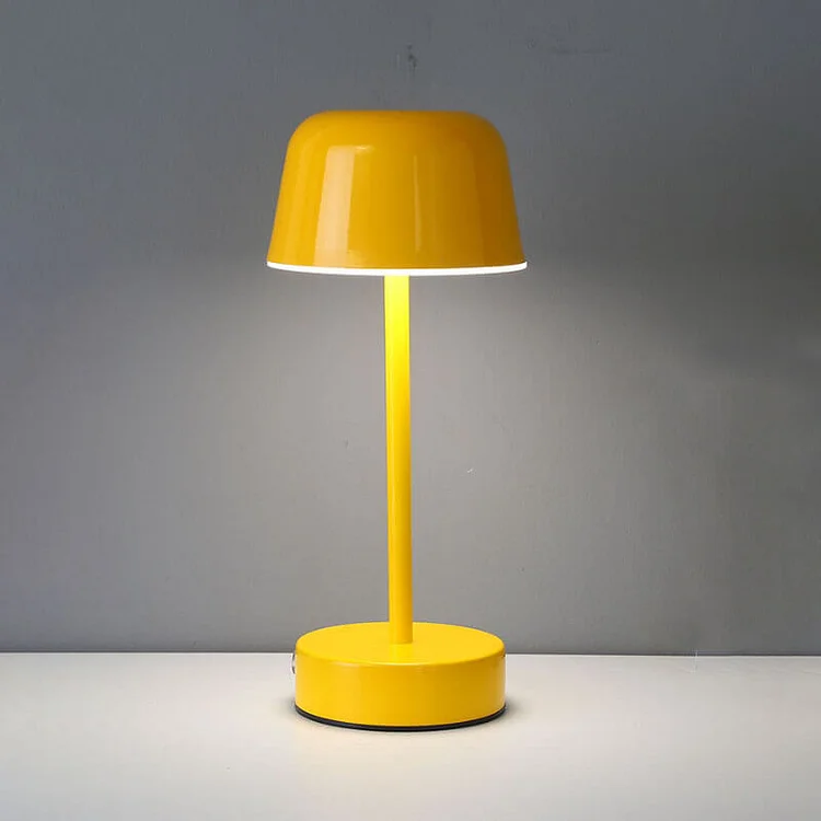 Dome Accent Lamp