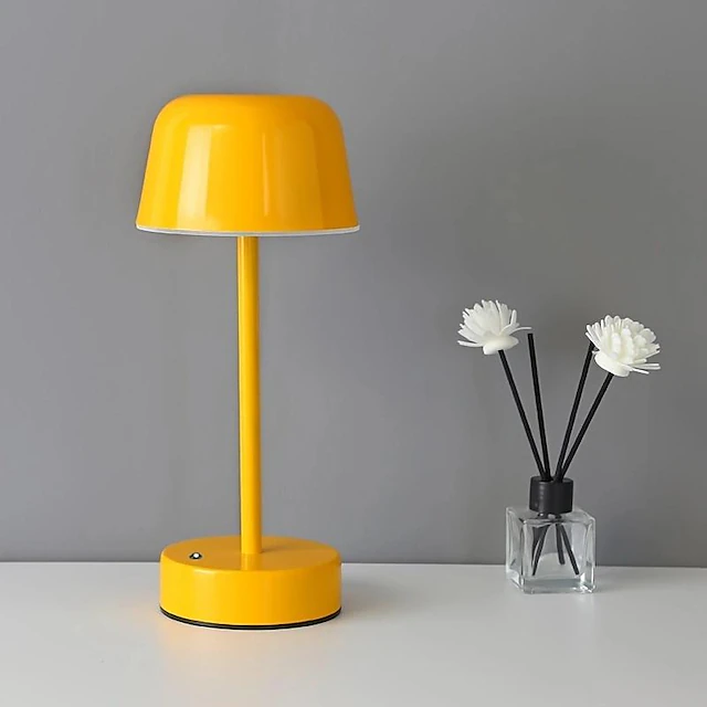 Dome Accent Lamp